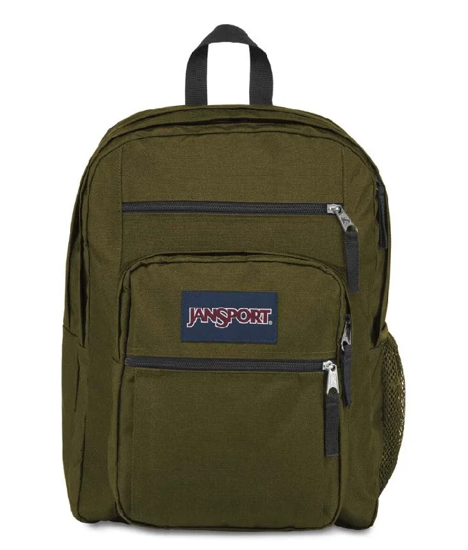 Big Student Backpack