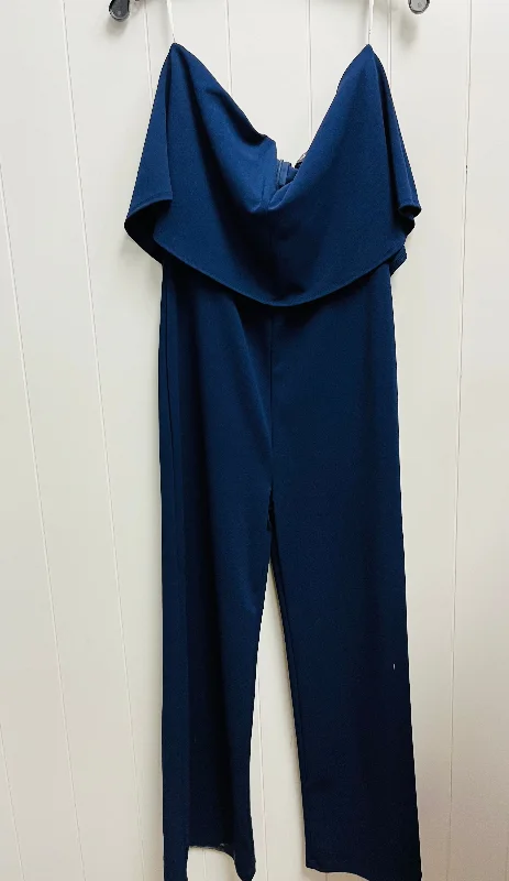 Jumpsuit By Lulus  Size: Xl