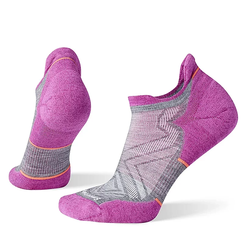 Women's Targeted Cushion Low Ankle Socks