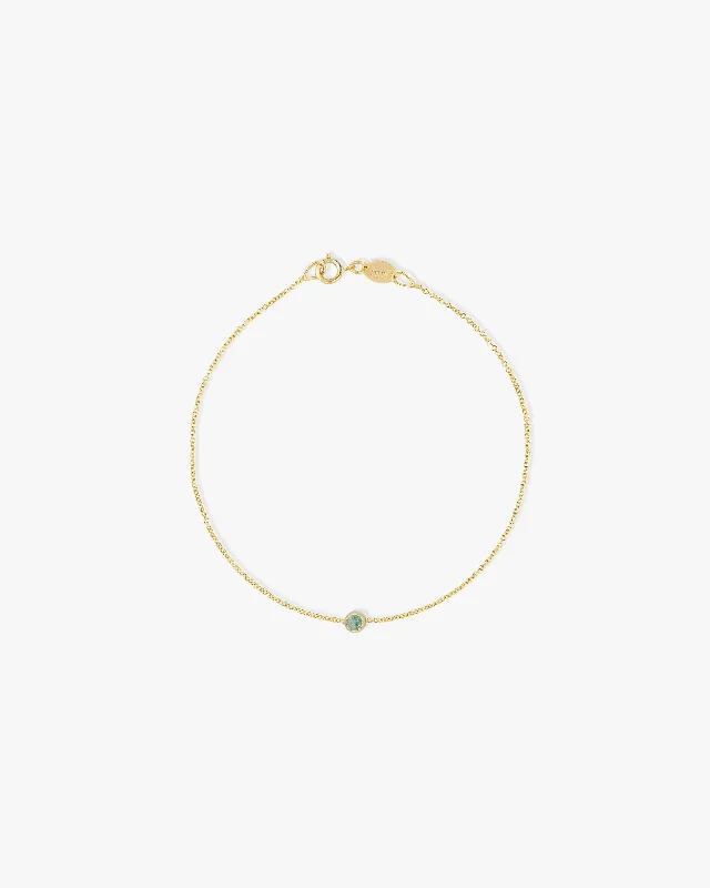 Birthstone Bracelet